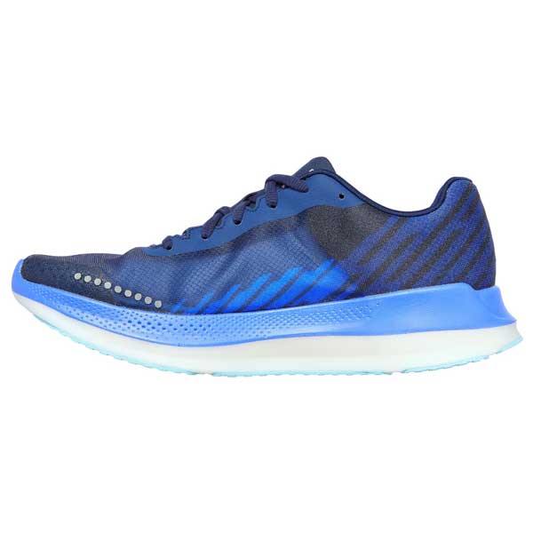 Razor Excess Lace-Up Performance Shoes