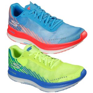 Go Run Razor Excess Lightweight Running Shoes