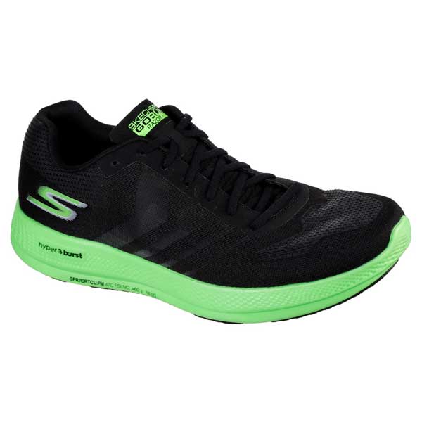 Sports Shoes with Goodyear Outsole and Razor Performance Fit