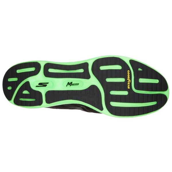Sports Shoes with Goodyear Outsole and Razor Performance Fit
