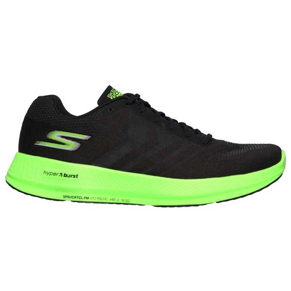 Sports Shoes with Goodyear Outsole and Razor Performance Fit