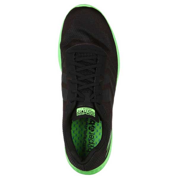 Sports Shoes with Goodyear Outsole and Razor Performance Fit