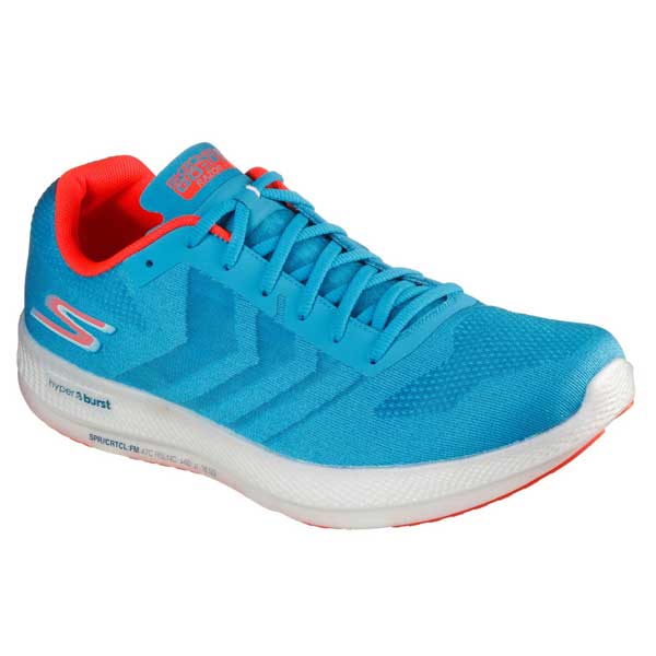 Sports Shoes with Goodyear Outsole and Razor Performance Fit