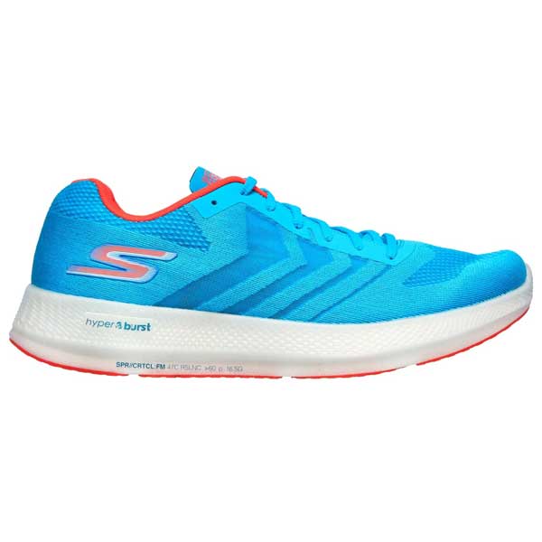 Sports Shoes with Goodyear Outsole and Razor Performance Fit