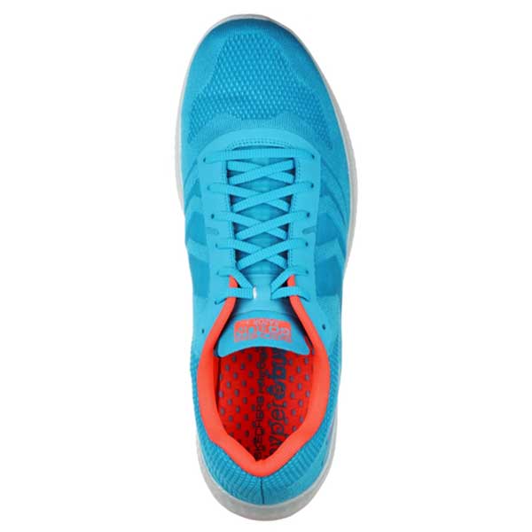 Sports Shoes with Goodyear Outsole and Razor Performance Fit