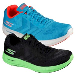 Sports Shoes with Goodyear Outsole and Razor Performance Fit