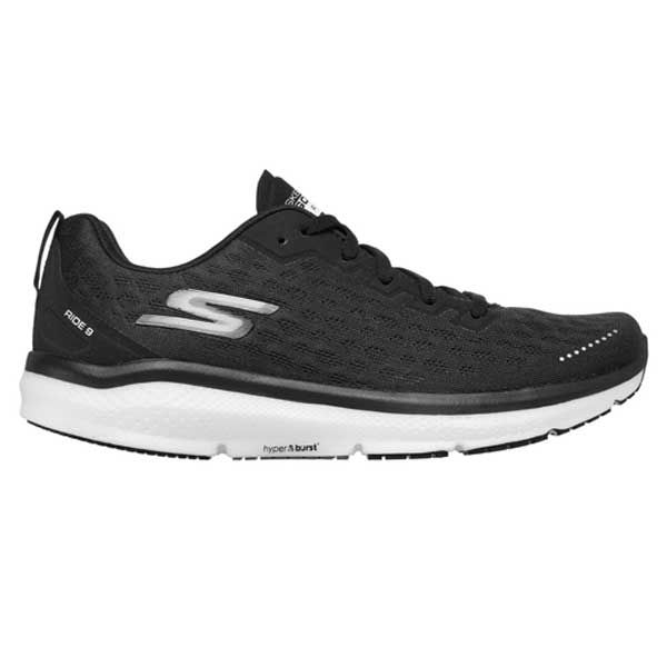 Comfort Fit Ride 9 Sports Shoes