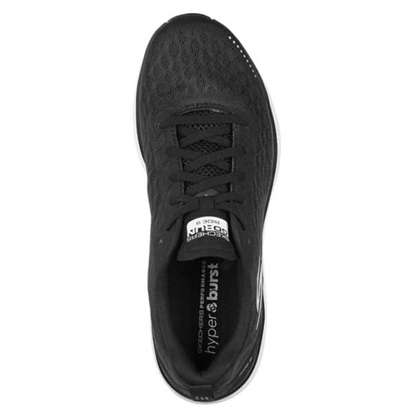 Comfort Fit Ride 9 Sports Shoes