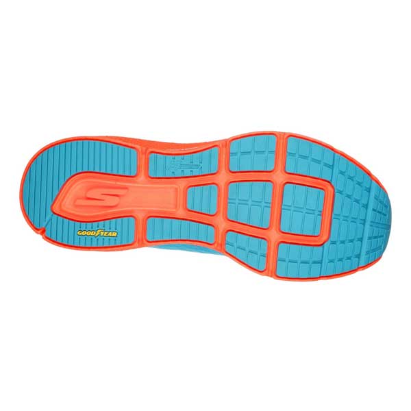 Comfort Fit Ride 9 Sports Shoes