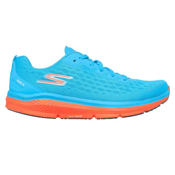 Comfort Fit Ride 9 Sports Shoes