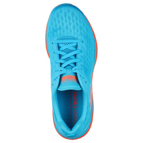 Comfort Fit Ride 9 Sports Shoes