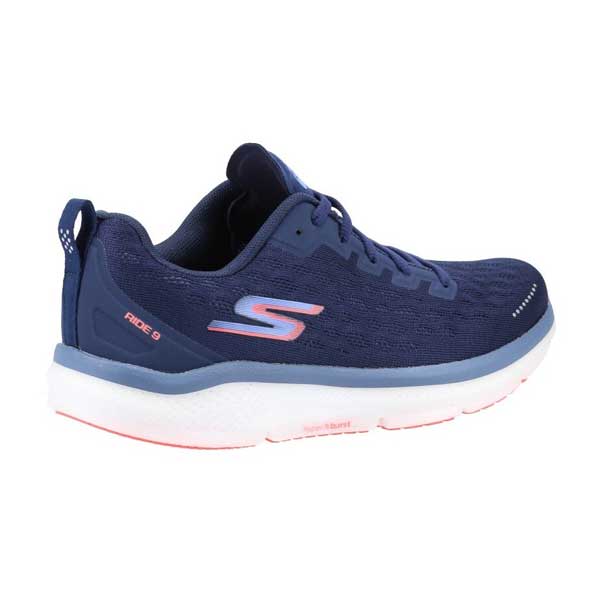 Ride 9 Durable Sole Performance Shoes