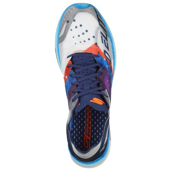 Comfort Sports Shoes with Elite Grip