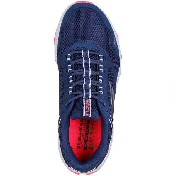 GO RUN Altitude 2.0 Lightweight Breathable Trainers