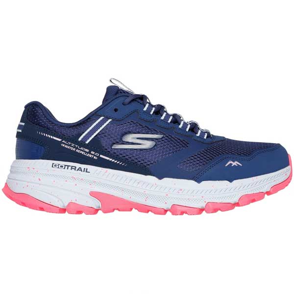 GO RUN Altitude 2.0 Lightweight Breathable Trainers