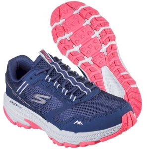 GO RUN Altitude 2.0 Lightweight Breathable Trainers
