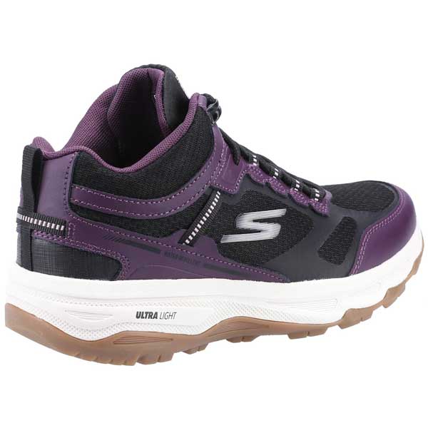 Go Run Trail Altitude Lace-Up Trail Shoes