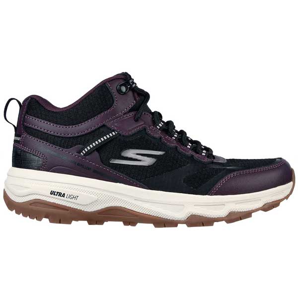 Go Run Trail Altitude Lace-Up Trail Shoes