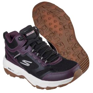 Go Run Trail Altitude Lace-Up Trail Shoes