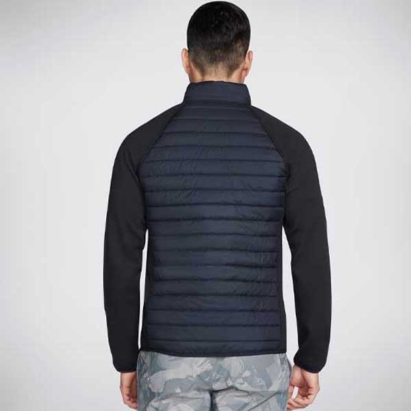 Go Shield 2.0 Full Zip Quilted Men's Jacket