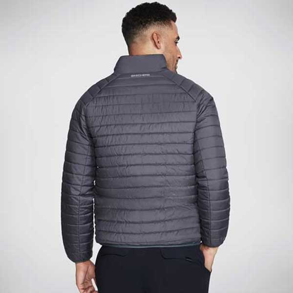 Go Shield Altitude Dual Look Puffer Jacket