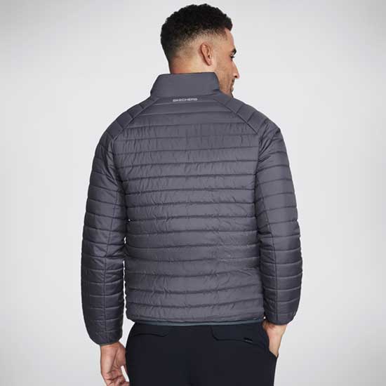 Go Shield Altitude Dual Look Puffer Jacket