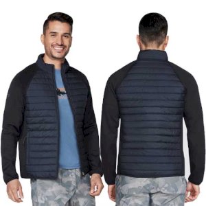 Go Shield 2.0 Full Zip Quilted Men's Jacket