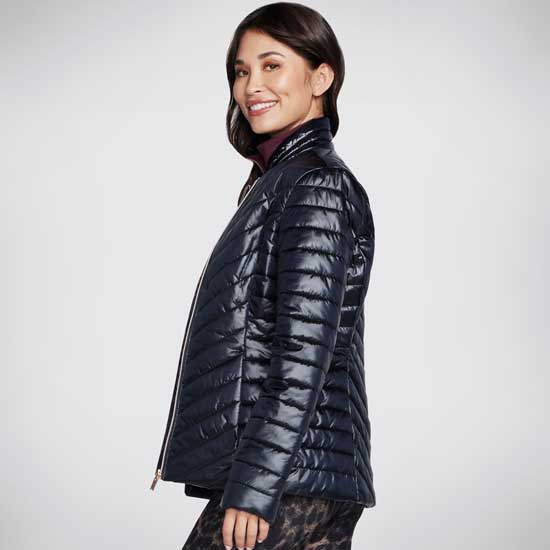 Skechers Go Shield Water-Resistant Jacket