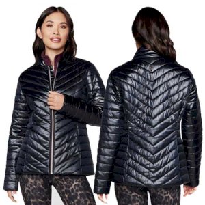 Skechers Go Shield Water-Resistant Jacket