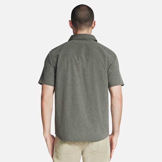 GO WALK Air Short Sleeve Shirt