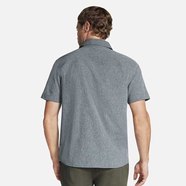 GO WALK Air Short Sleeve Shirt