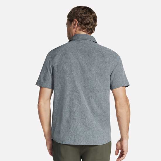 GO WALK Air Short Sleeve Shirt