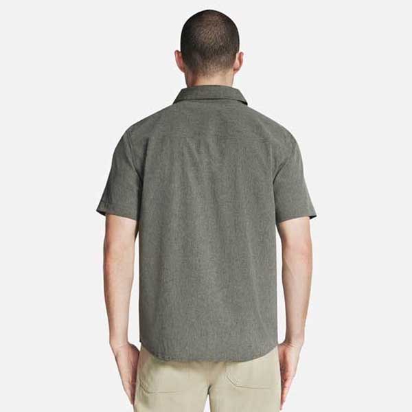 GO WALK Air Short Sleeve Shirt