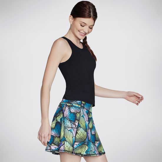 GO WALK Bra Tank Everyday Flexibility