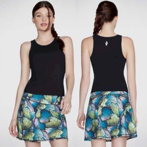 GO WALK Bra Tank Everyday Flexibility