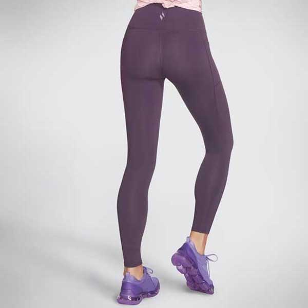 GO WALK Wear High-Waisted Legging for Women