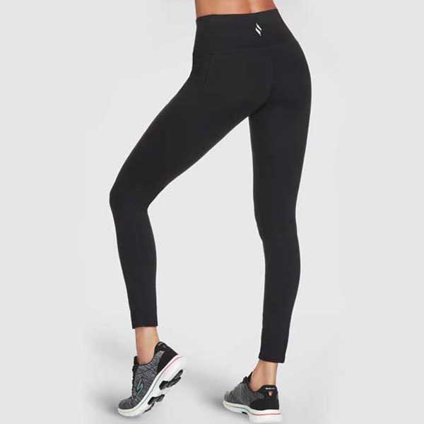 GO WALK Wear High-Waisted Legging for Women
