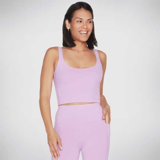 Goflex Joy Longline Sports Bra
