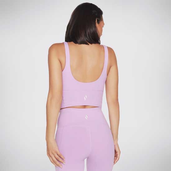 Goflex Joy Longline Sports Bra
