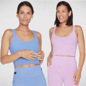 Goflex Joy Longline Sports Bra