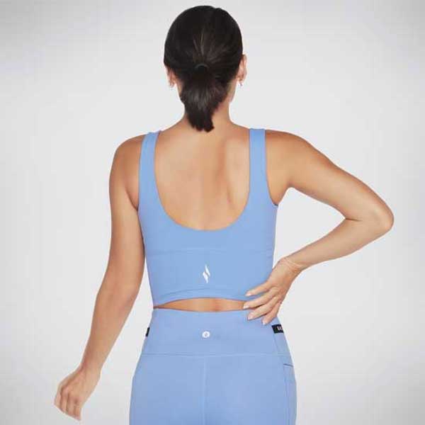 Goflex Joy Longline Sports Bra