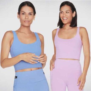 Goflex Joy Longline Sports Bra