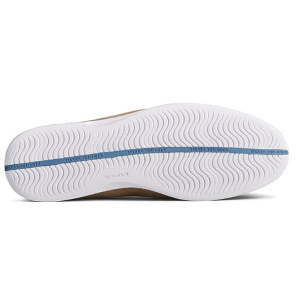 Gold Cabo Modern Dress Shoe