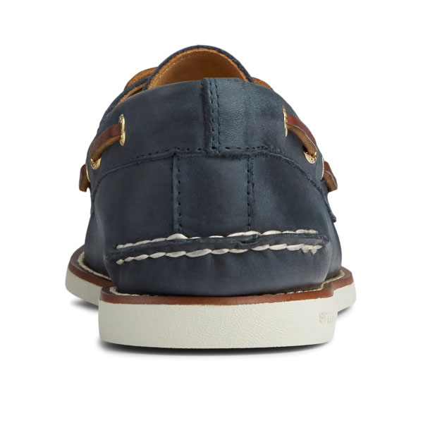 Gold Cup A/O Premium Deck Shoe