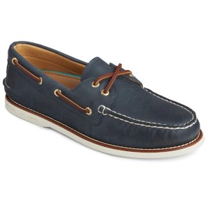 Gold Cup A/O Premium Deck Shoe