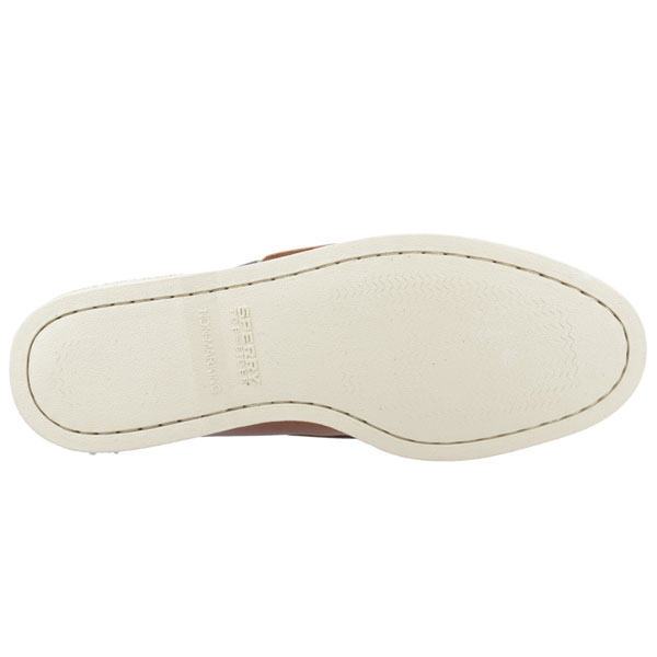 Gold Cup Elite Leather Boat Shoe