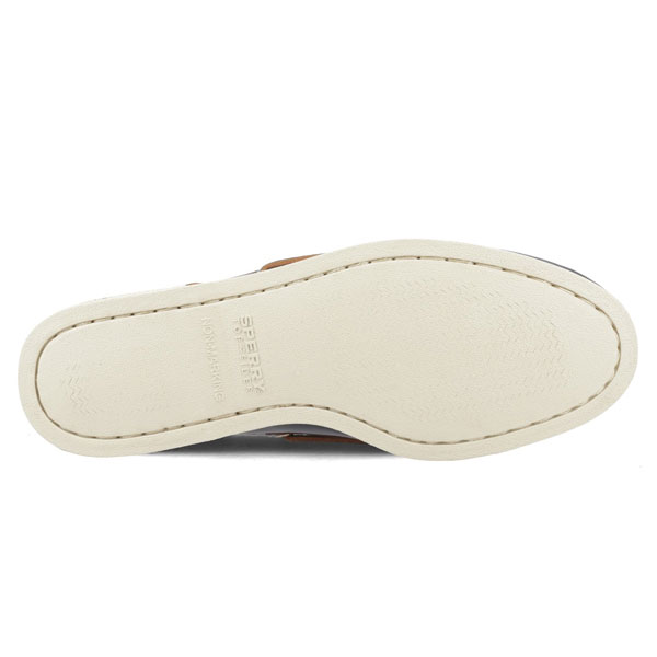 Gold Cup Elite Leather Boat Shoe