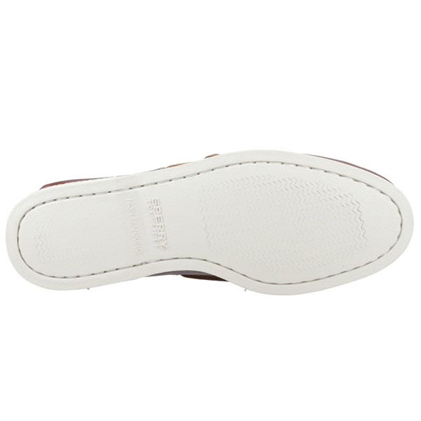 Gold Cup Elite Leather Boat Shoe