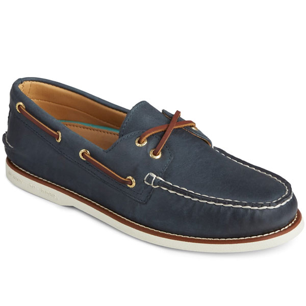 Gold Cup Original Deck Shoe