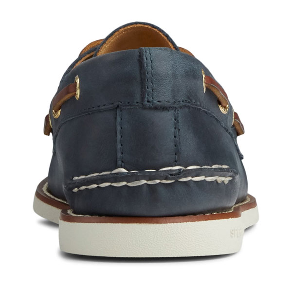 Gold Cup Original Deck Shoe